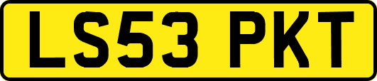 LS53PKT
