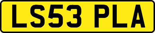 LS53PLA