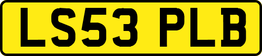 LS53PLB