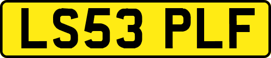 LS53PLF