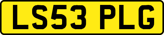 LS53PLG