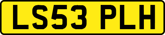 LS53PLH