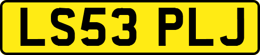 LS53PLJ