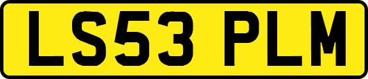 LS53PLM