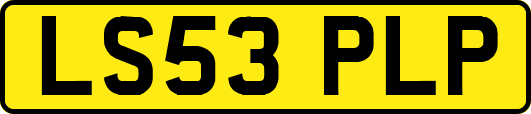 LS53PLP