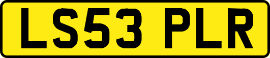 LS53PLR