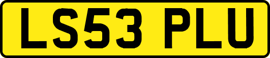 LS53PLU