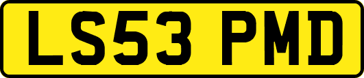 LS53PMD