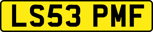 LS53PMF