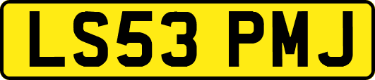 LS53PMJ