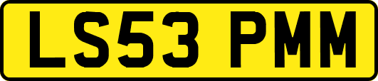 LS53PMM