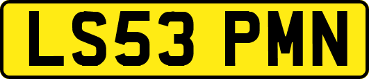 LS53PMN