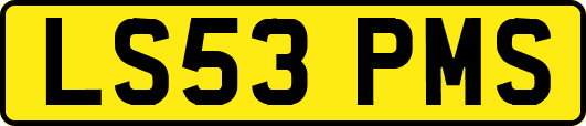 LS53PMS