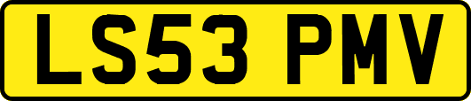 LS53PMV