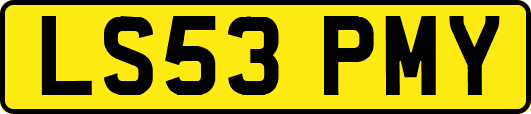 LS53PMY