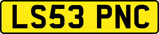 LS53PNC