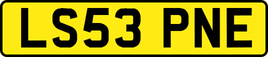 LS53PNE