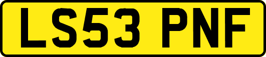 LS53PNF