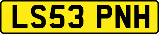 LS53PNH