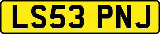LS53PNJ