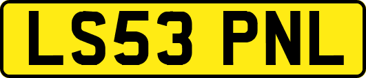 LS53PNL
