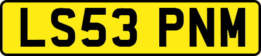 LS53PNM