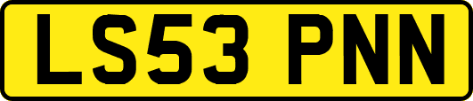 LS53PNN