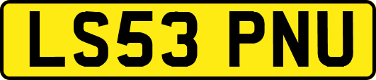 LS53PNU