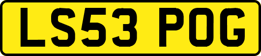 LS53POG