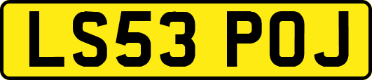 LS53POJ
