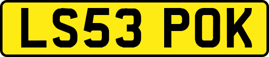 LS53POK