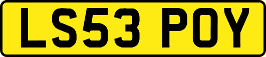 LS53POY
