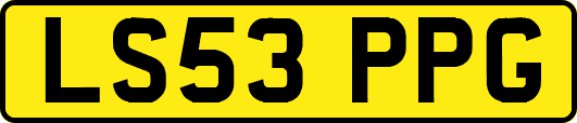 LS53PPG