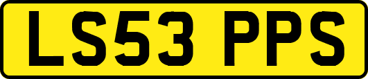 LS53PPS