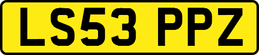 LS53PPZ
