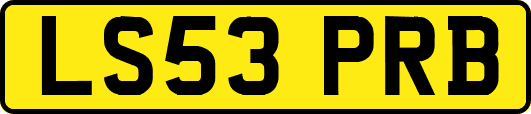 LS53PRB