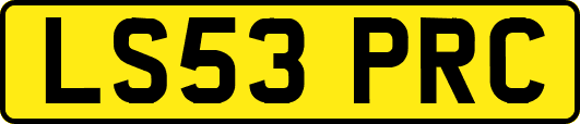 LS53PRC
