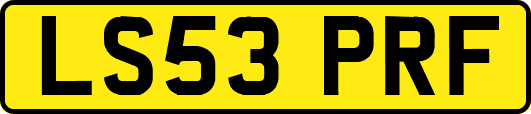 LS53PRF