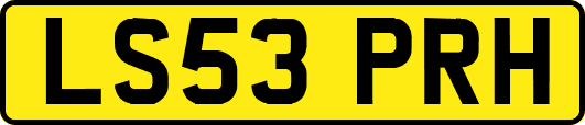 LS53PRH