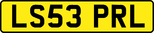 LS53PRL