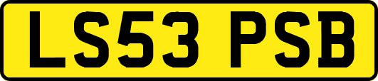 LS53PSB