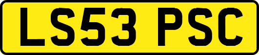 LS53PSC