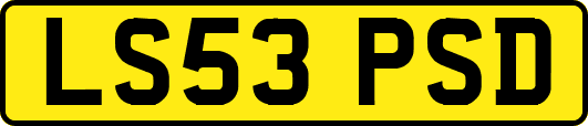 LS53PSD