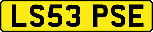 LS53PSE