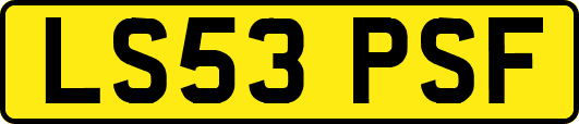 LS53PSF