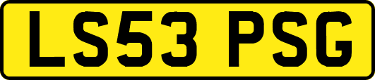 LS53PSG