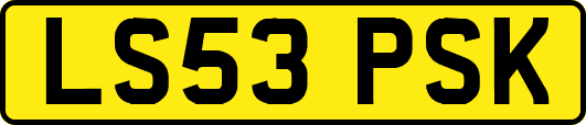 LS53PSK