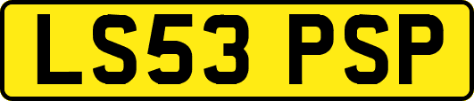 LS53PSP