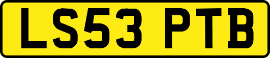 LS53PTB