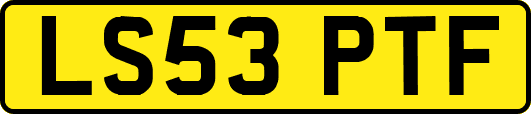 LS53PTF